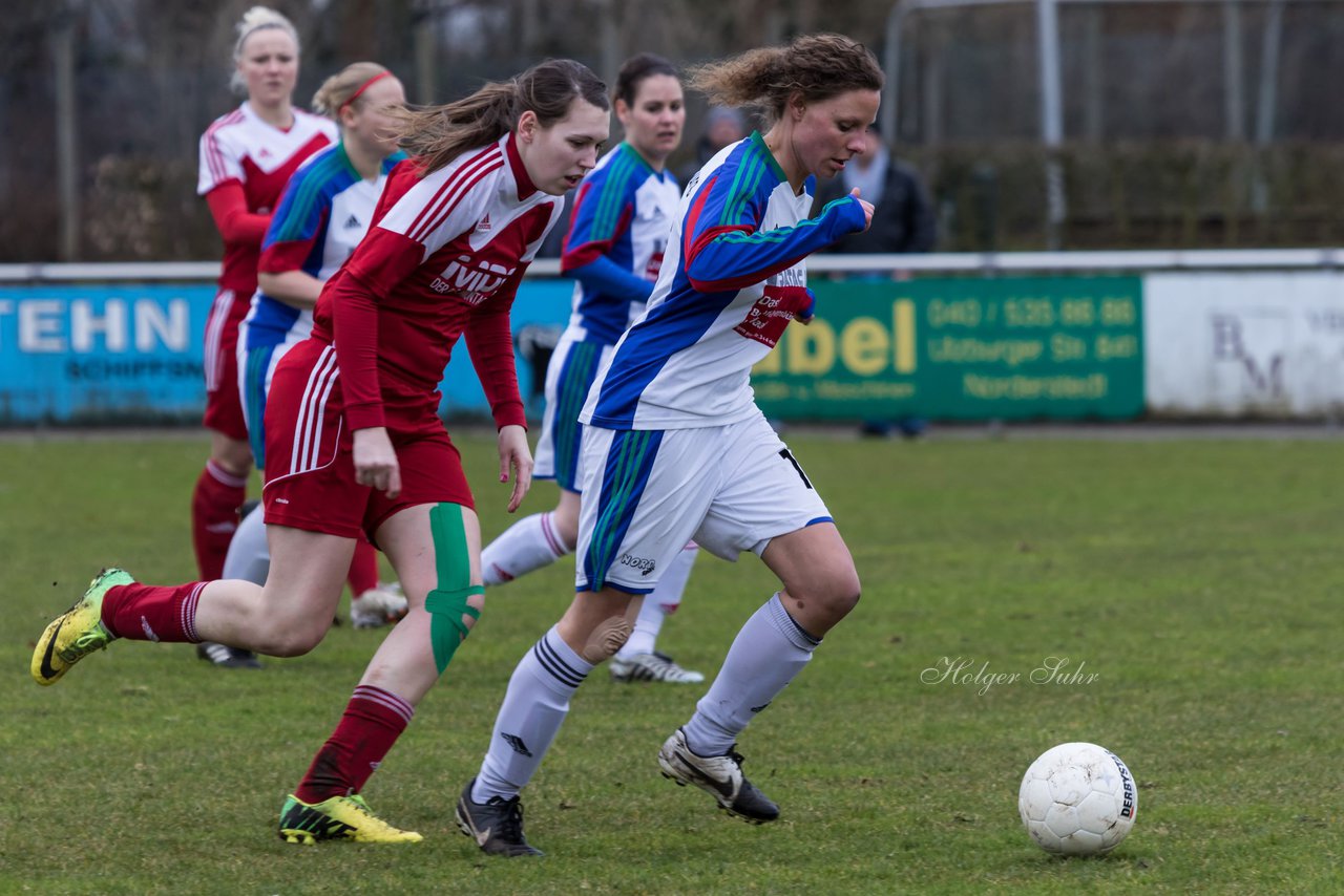 Bild 95 - Frauen SV Henstedt Ulzburg - TSV Limmer : Ergebnis: 5:0